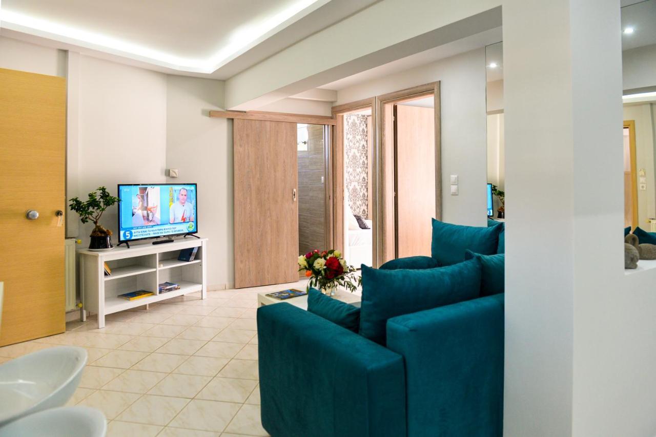 Orianna Suites Skiathos Exterior photo