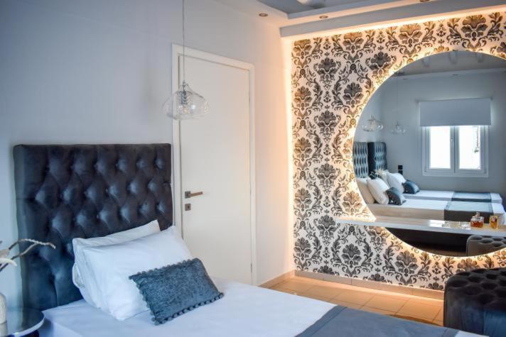 Orianna Suites Skiathos Exterior photo