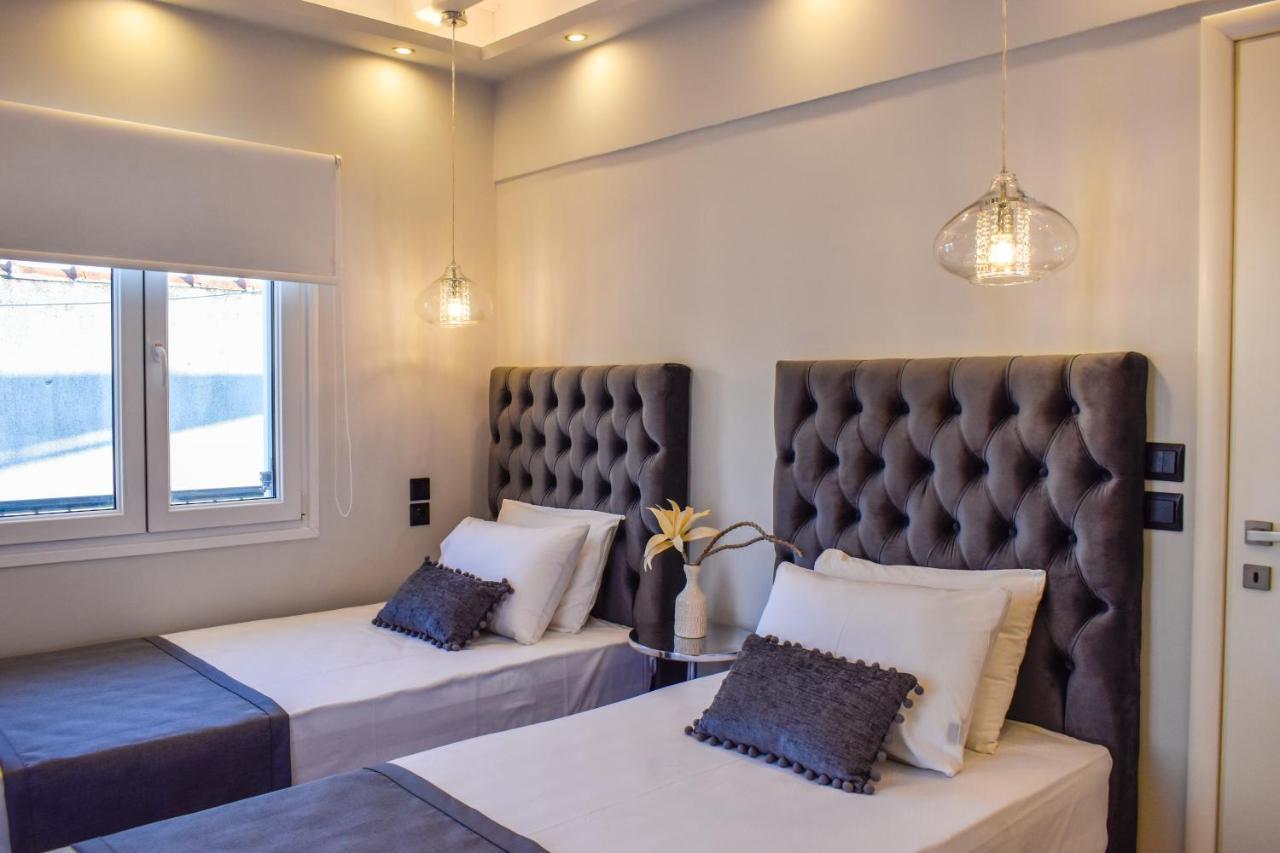 Orianna Suites Skiathos Exterior photo