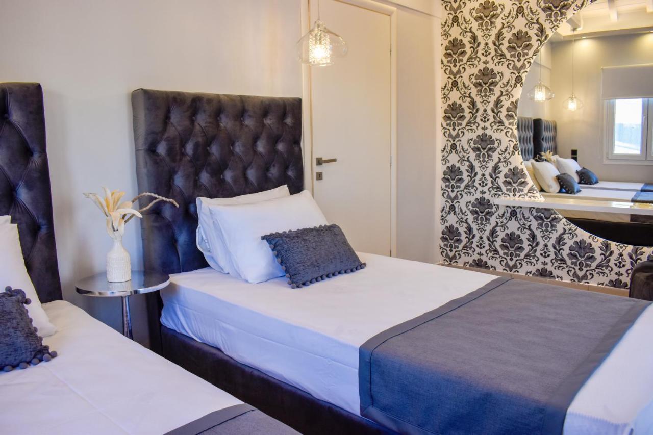 Orianna Suites Skiathos Exterior photo
