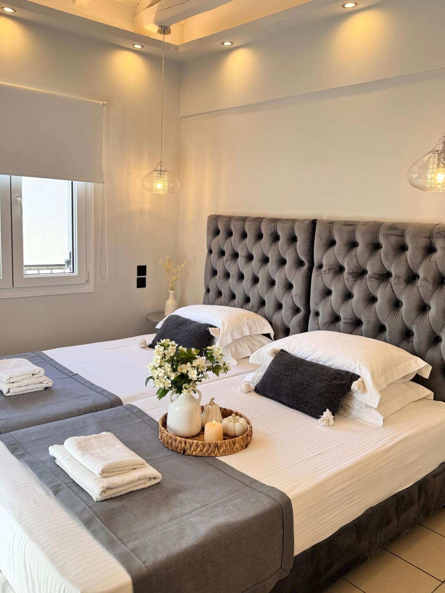 Orianna Suites Skiathos Exterior photo